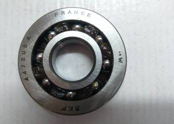 Łożysko SKF 20x52x12 BB1B447205A RUNNER NRG ZIP NTT APRILIA SR VESPA STORM