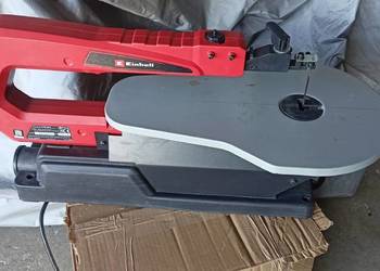 Piła włosowa  wyrzynarka TC-SS 405 E 120W mało używana