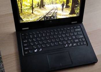 Laptop Onda Wave oBook 11