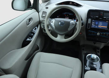 Nissan Leaf 24 kWh