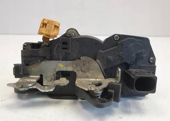 ZAMEK DRZWI Prawy tył Chevrolet Equinox pasażera