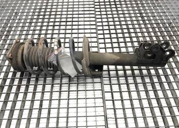 AMORTYZATOR LEWY PRZÓD ZE SPRĘŻYNĄ MERCEDES W169 2.0 Hatchback 04-12