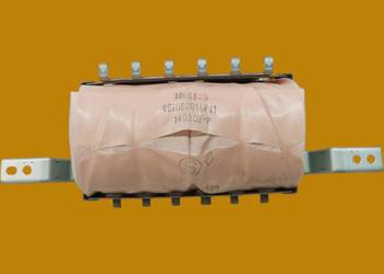 PODUSZKA POWIETRZNA AIRBAG LEWA KIEROWCY DESKI GH GS1EH03 Mazda 6 II 