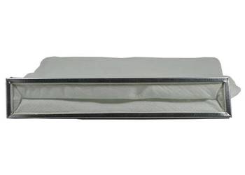 564698.2 Filtr kabinowy do kombajnu Claas