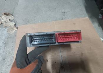 Moduł Case New Holland EDC 8201575 30 kmh