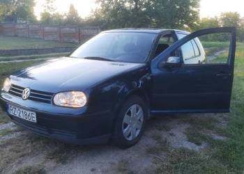 Vw Golf 4