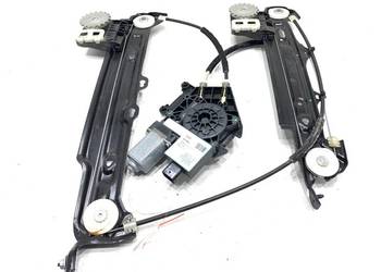 PODNOŚNIK SZYBY LEWY TYŁ BMW F44 9854231 Sportowy/Coupe MECHANIZM