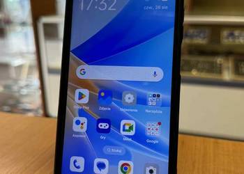 Smartfon Oppo A17