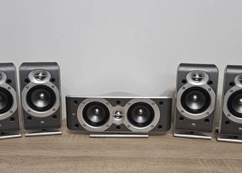 Kolumny JBL SCS200 5.0