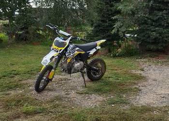 Sprzedam  Crossa MRF 120