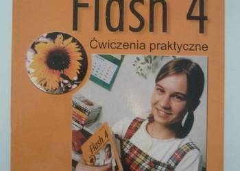 FLASH 4 - PASEK JOANNA