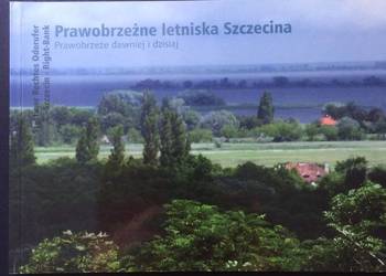 ( 251. ) Prawobrzeżne Letniska Szczecina