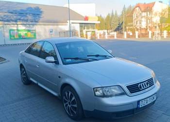 Audi A6 C5 1.8 T