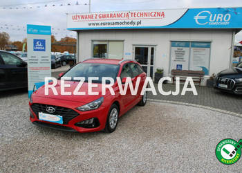 Hyundai i30 F-vat Gwarancja Salon PL Classic+ III (2017-)