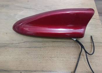 Mitsubishi Outlander III antena rekin aktualne VII