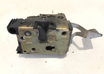 ZAMEK DRZWI PRAWY PRZÓD FIAT DUCATO II Bus 94-02