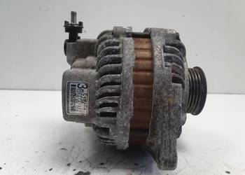 ALTERNATOR MAZDA 2 II 1.3 16V _ A2TG1391 90A Alternator Oryginał