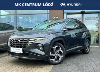 Hyundai Tucson 1.6 T-GDI HEV 230KM Platinum Sun Luxury Gwarancja Faktura V…
