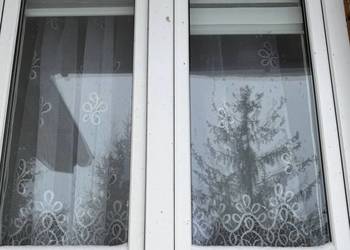 Okna 120x120 6 sztuk