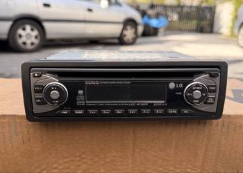 Radio Lg lac-1500r lac1500r CD