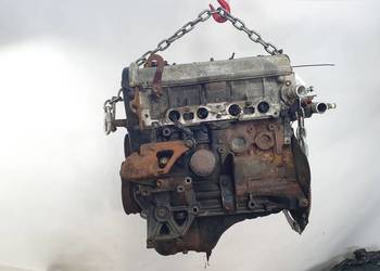 SILNIK SŁUPEK TOYOTA COROLLA 1.6 1992