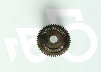 Koło zębate ZF 2092302115 Skrzynia AutoPower JOHN DEERE 6155R