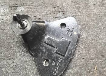 Bolec centralnego zamka klapki paliwa toledo 1 golf jetta mk2