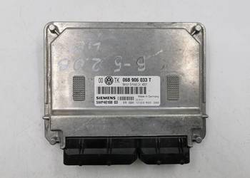 Sterownik Silnika VW Passat B5 2.0 AZM 06B906033T 5WP40108