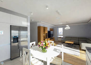 Do sprzedaży mieszkanie 84.09m 3 pokojowe Skarżysko-Kamienna