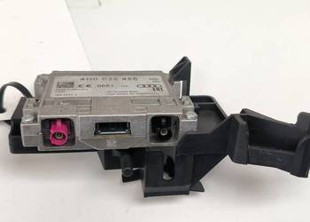 MODUŁ AUDI A6 C7 LIFT 4H0035456