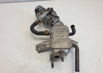 Toyota Yaris III 1.5 HYBRID CHŁODNICA SPALIN egr