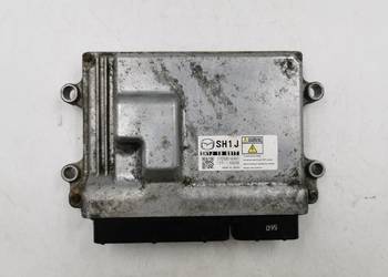 Sterownik Silnika Mazda CX-5 2.2D SH1J18881T 275700-6360