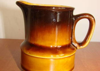 Tułowice porcelitowy mlecznik