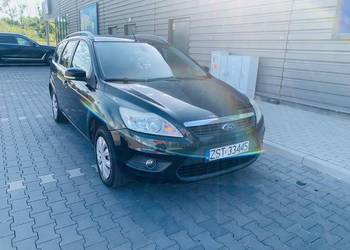 Ford focus kombi do wypożyczenia