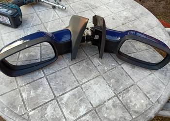 Lusterko prawe Renault Megane II 2 Ov460  5pin