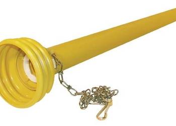 Osłona wału WOM połowa wew. szerokokątna SD25, L=1000 mm Walterscheid SD25… Osłona wału WOM połowa wew. szerokokątna SD25, L=1000 mm Walterscheid SD25…