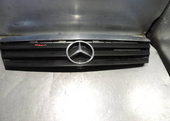 ATRAPA GRILL MERCEDES A KLASA 168 W168