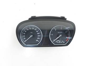 LICZNIK BMW 1 E87 120 d 177 - N47 D20 A 9166823