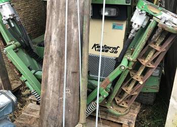 kierownica ursus 308