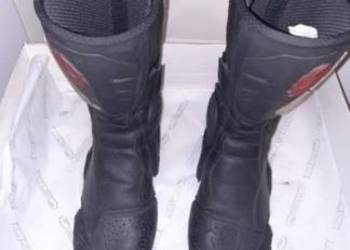 Buty motocyklowe Sidi Rozmiar 44
