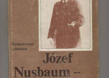 Józef Nusbaum-Hilarowicz