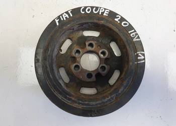 Fiat Coupe 2.0 20V KOŁO PASOWE WAŁU 7787889