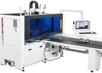 WIERTARKA CNC SKH 612 N