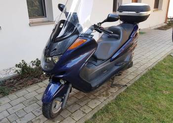 Yamaha Majesty 250 Okazja