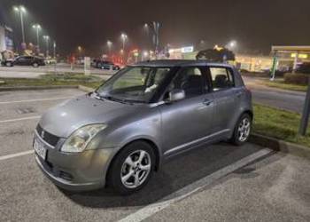 Sprzedam Suzuki Swift 1.3 diesel