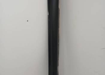 BMW E90 LIFT M PAKIET LISTWA PROGOWA LEWA 475/9 BLACK SAPPHIRE