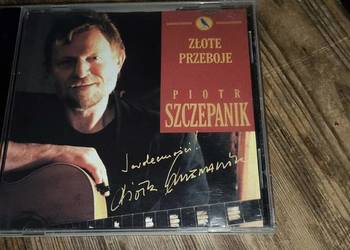Piotr Szczepanik złote przeboje