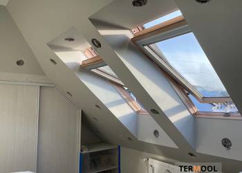 naprawa szkód po kunie, ocieplanie celuloza