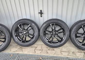 Nowe koła Kia Ceed Proceed R16!Nowe opony zimowe!Czujniki!
