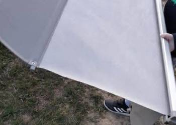 Mitshubishi Pajero żaluzja tylniego bagażnika